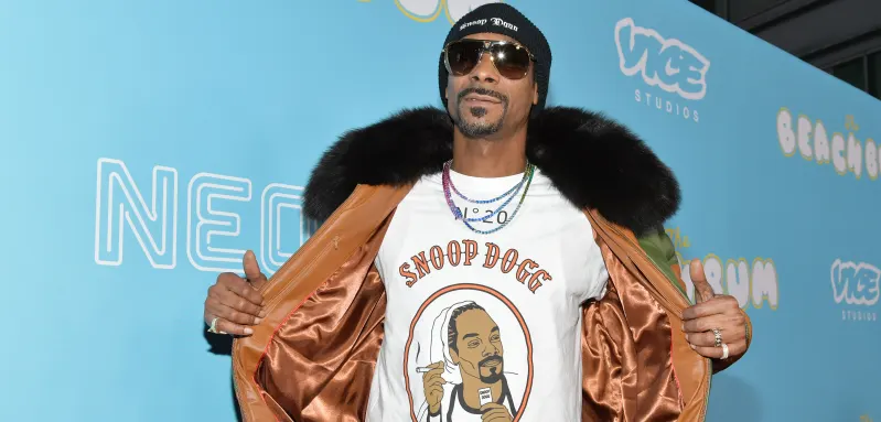 Snoop Dogg