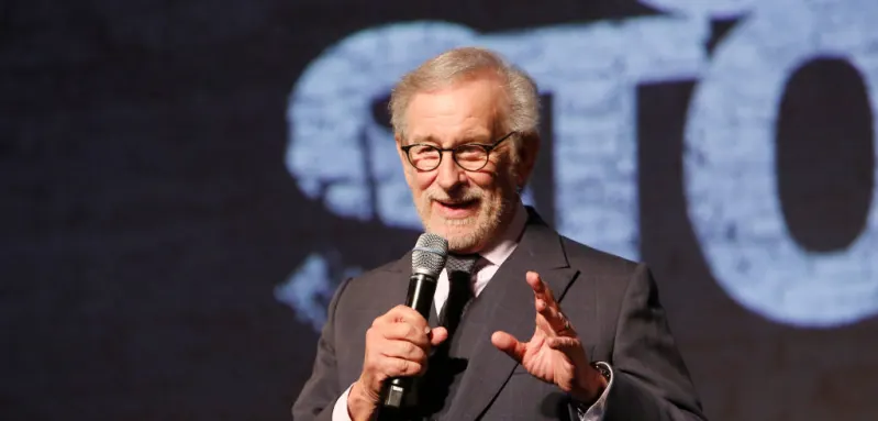 Steven Spielberg's Incredible Career