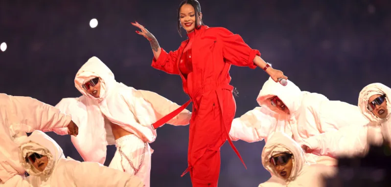 Rihanna