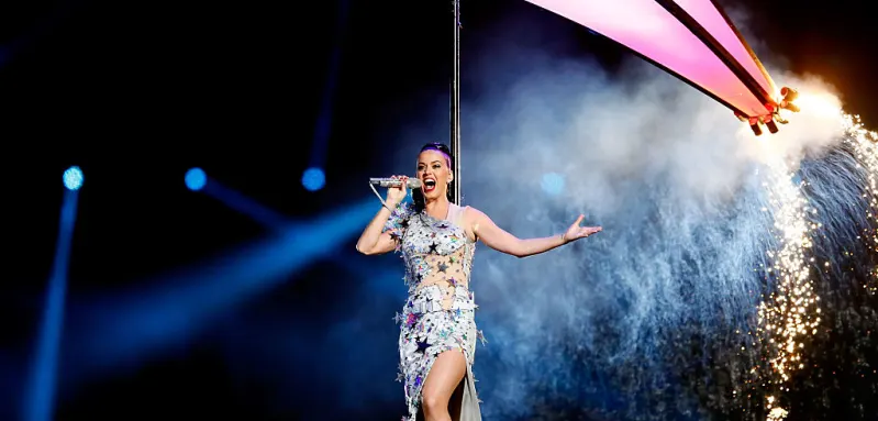 Katy Perry