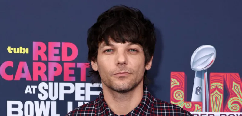 Louis Tomlinson