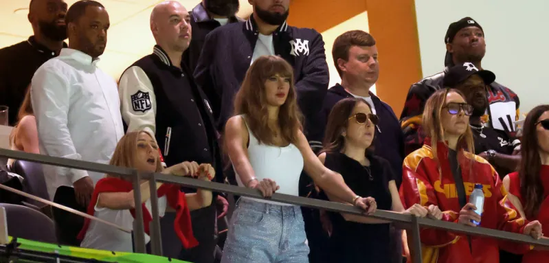 Taylor Swift