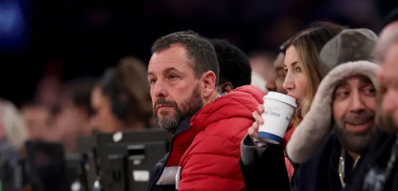 Adam Sandler