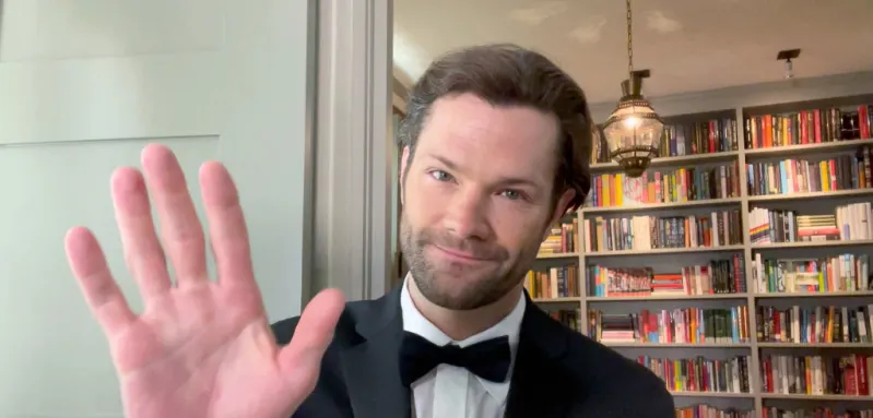 Jared Padalecki