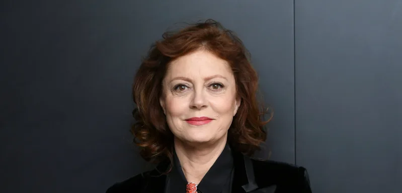 Susan Sarandon