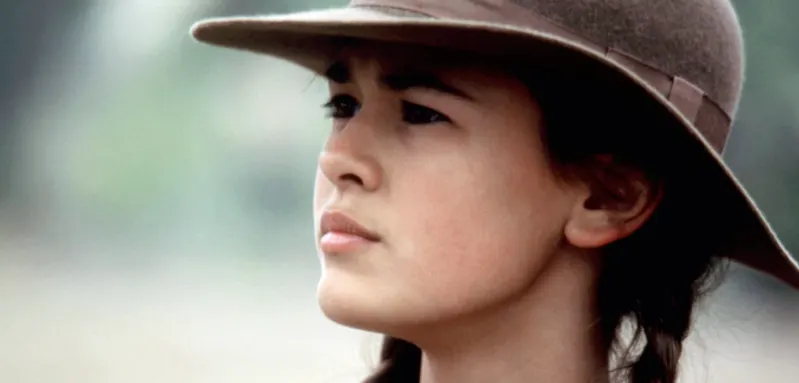 Sydney Penny
