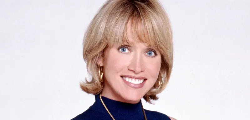 Tanya Roberts in 'That '70s Show'