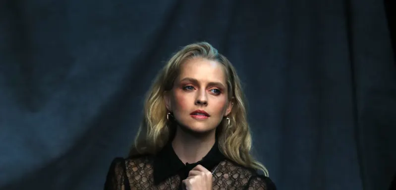 Teresa Palmer
