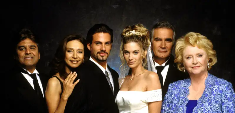 'The Bold and the Beautiful' Quiz