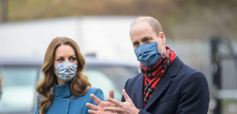 The Surgery Prince William Underwent As A Child