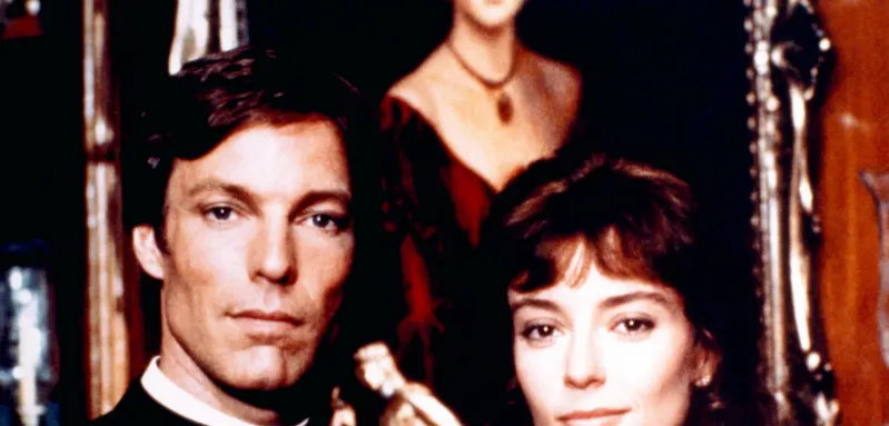 'The Thorn Birds'