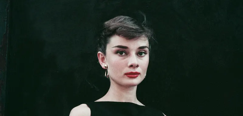 These Were Audrey Hepburn's Suitors
