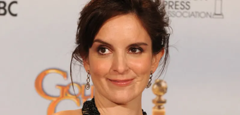 Tina Fey