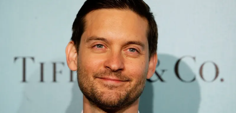 Tobey Maguire