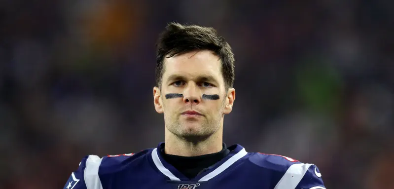 Tom Brady