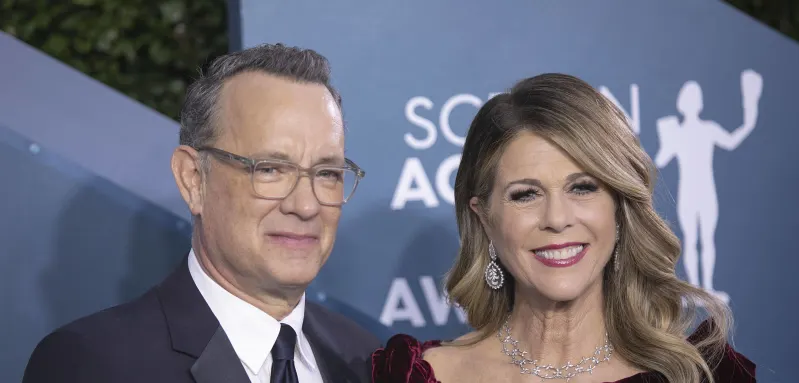 These Celebrities Have Struggled With Diabetes