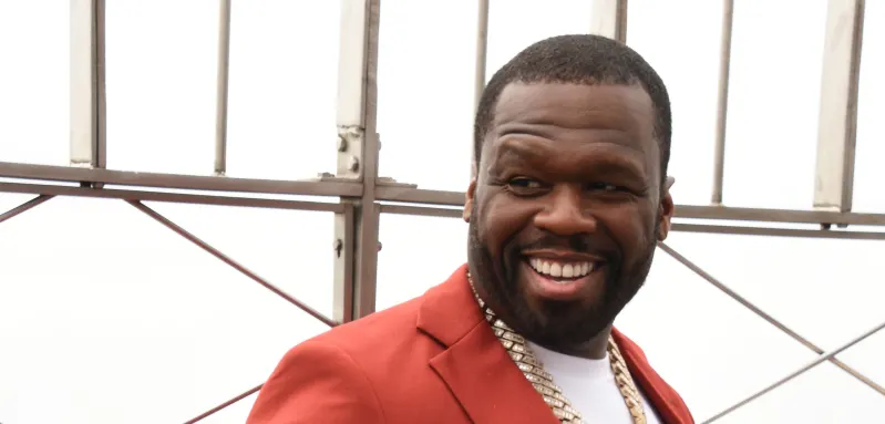 50 Cent