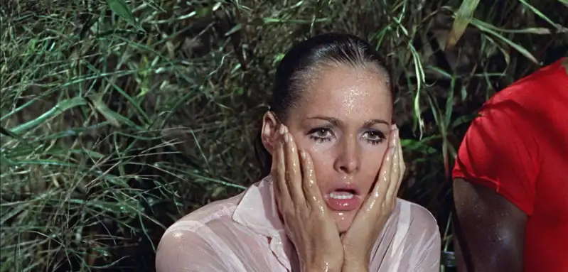 Ursula Andress