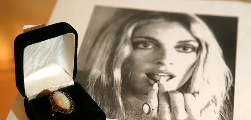 Victims Of The Manson Cult The Tragic Fate Of Sharon Tate