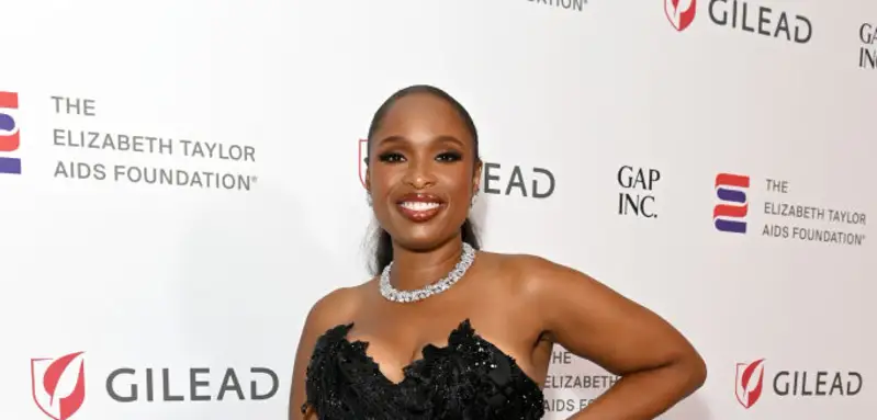 Jennifer Hudson
