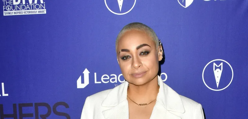 Raven-Symoné