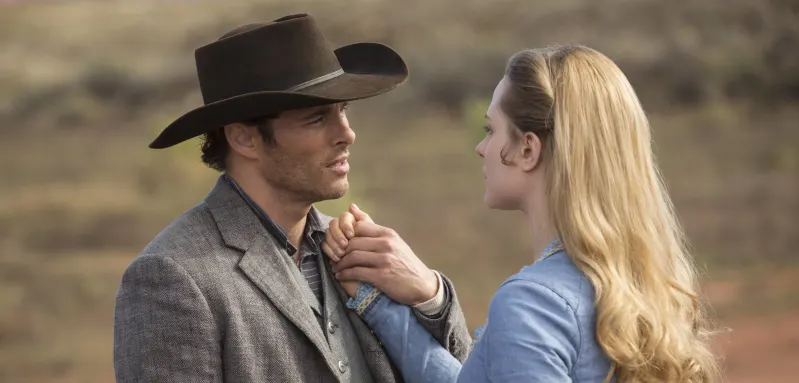 'Westworld'
