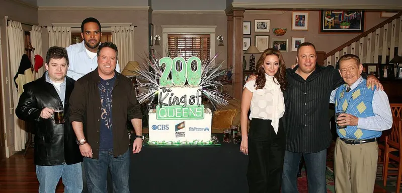 'The King of Queens': Where Is "Danny" Today?