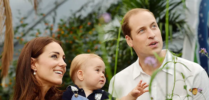 What Happens ToWho Takes Care Of Royal Children If Their Parents Die