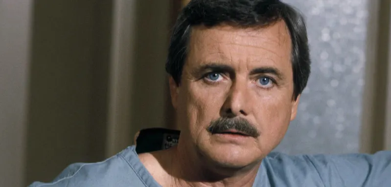'St. Elsewhere': This Is William Daniels Today