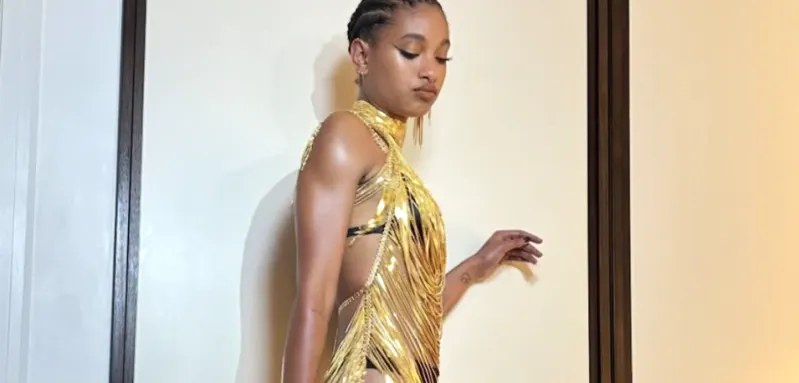 Willow Smith