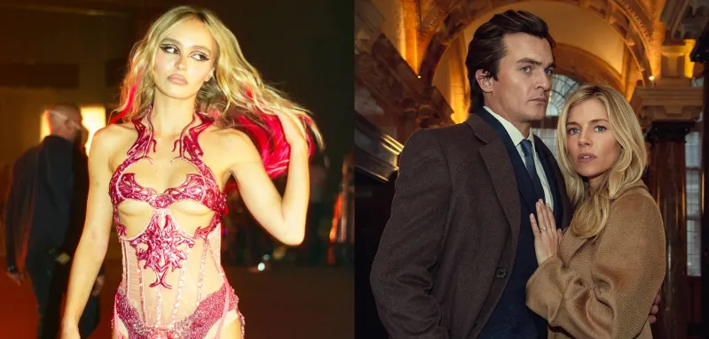 Worst TV Shows of 2023