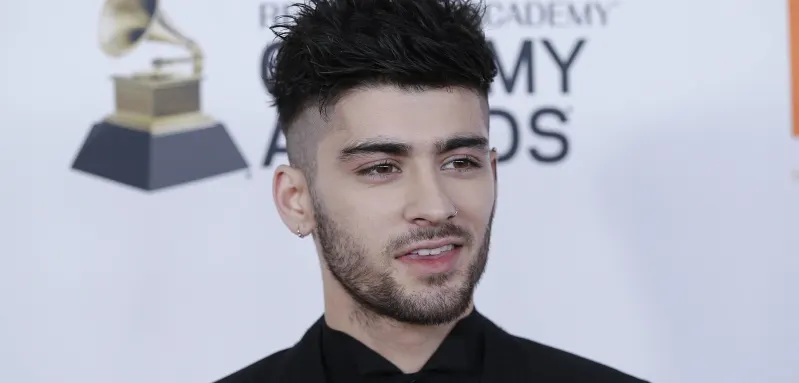 Zayn Malik