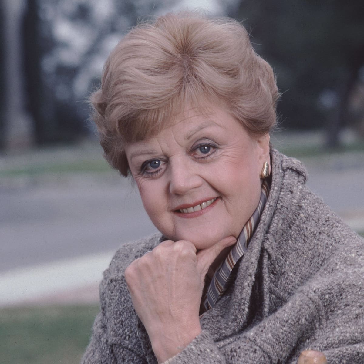 Angela Lansbury Quiz