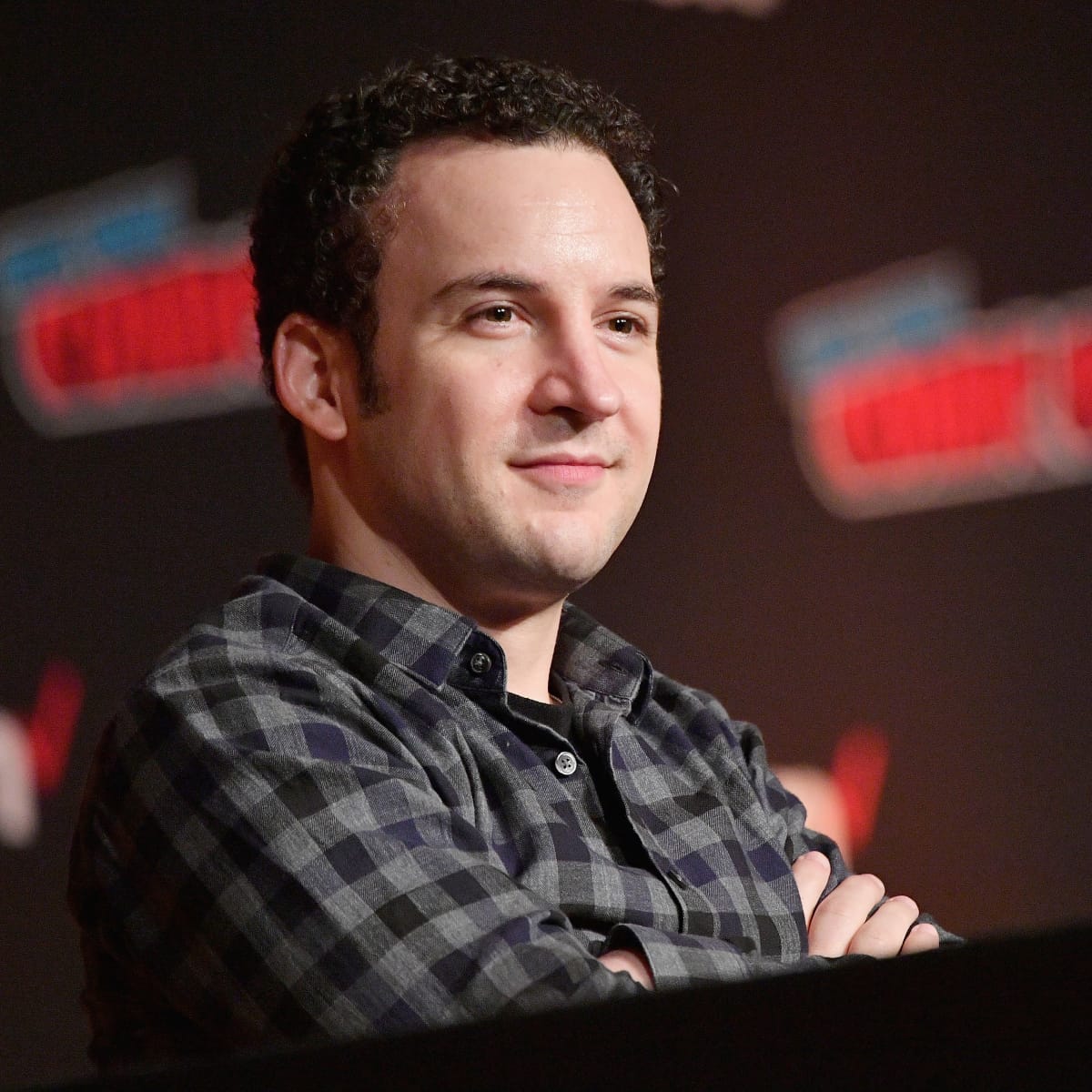 Boy Meets World Ben Savage Today
