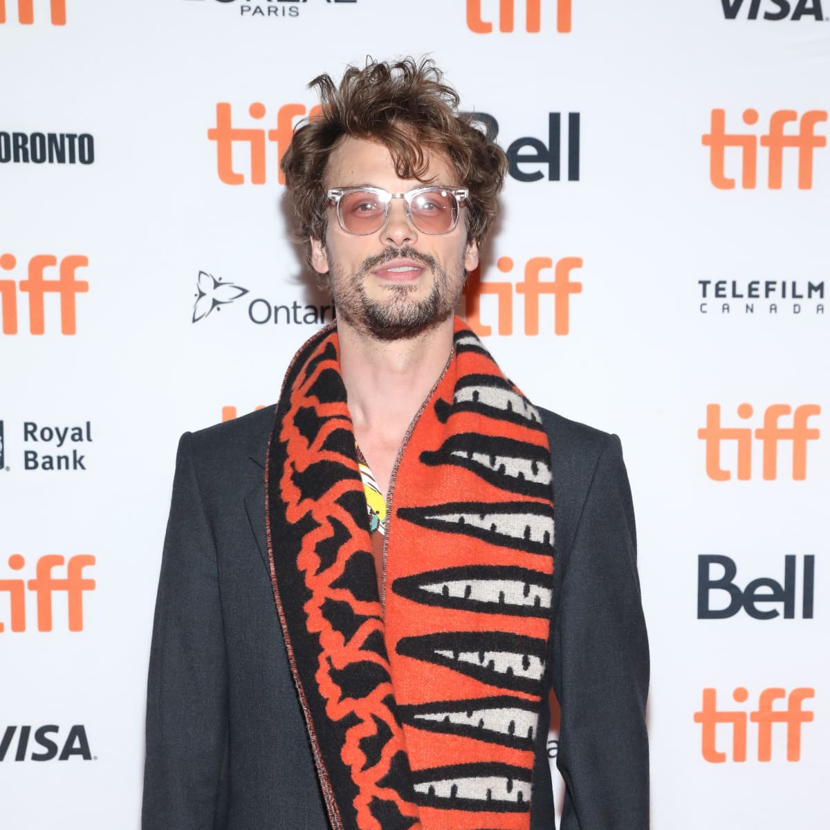 What Is Next For Criminal Minds Star Matthew Gray Gubler