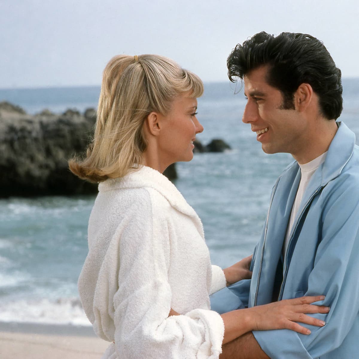 Grease Movie Quiz