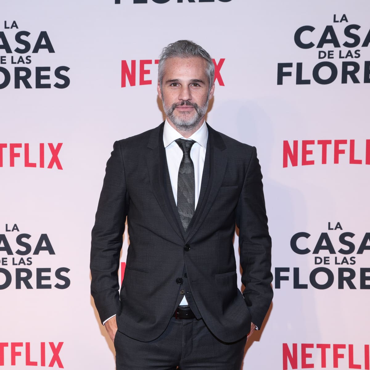 Que Hacia Juan Pablo Medina Antes De La Casa De Las Flores