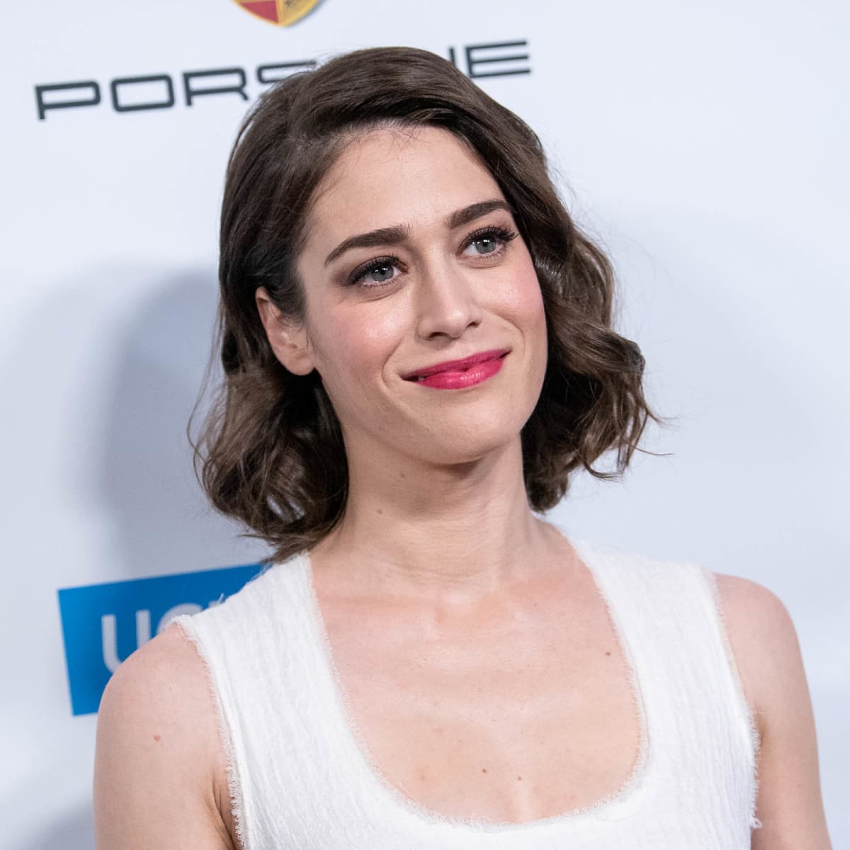 Masters Of Sex This Is Lizzy Caplan Today