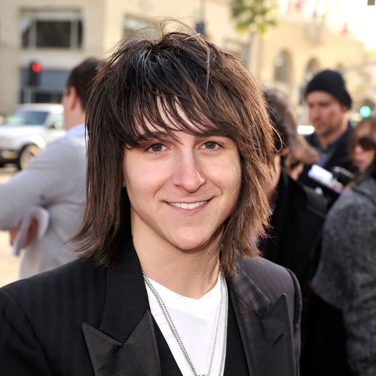 Hannah Montana This Is Mitchel Musso Today