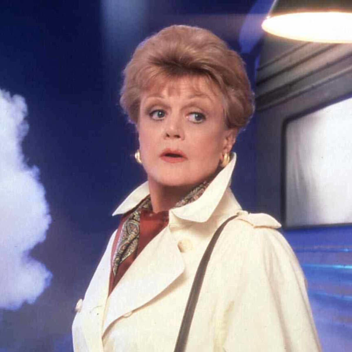 Murder She Wrote Quiz