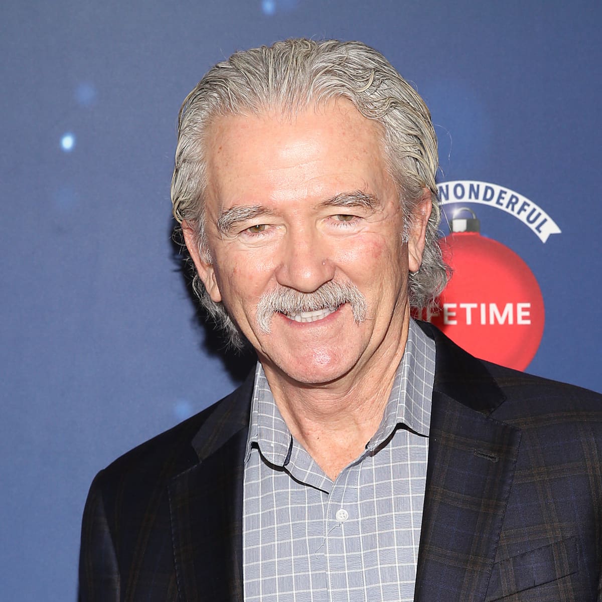 Patrick Duffy 2025 Girlfriend, net worth, tattoos, smoking & body