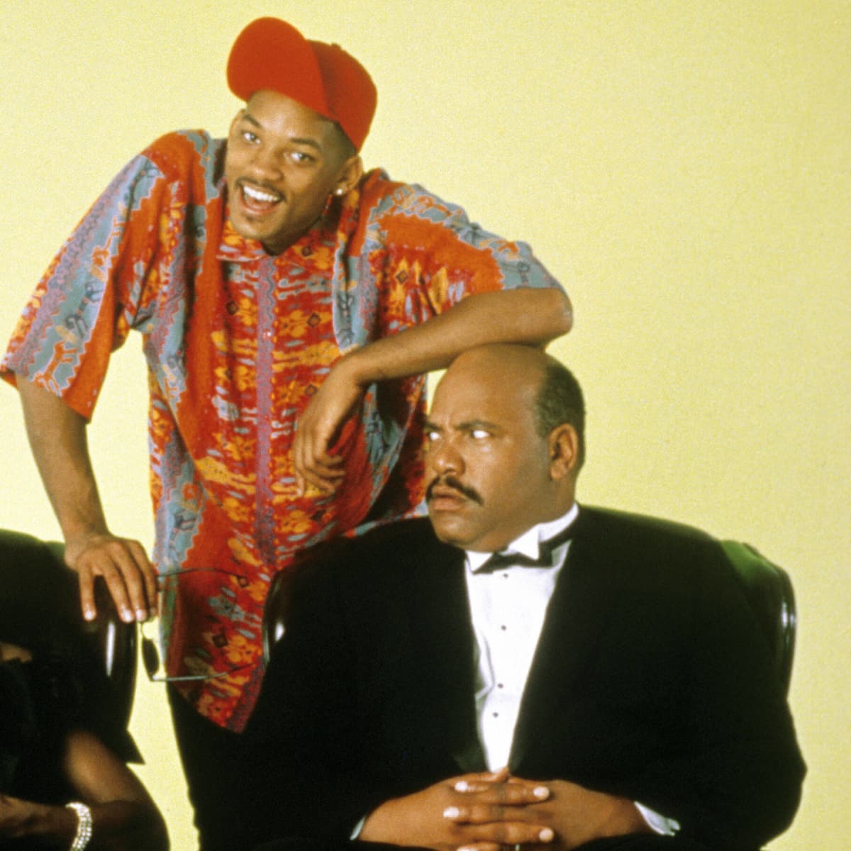 The Fresh Prince Of Bel Air Quiz