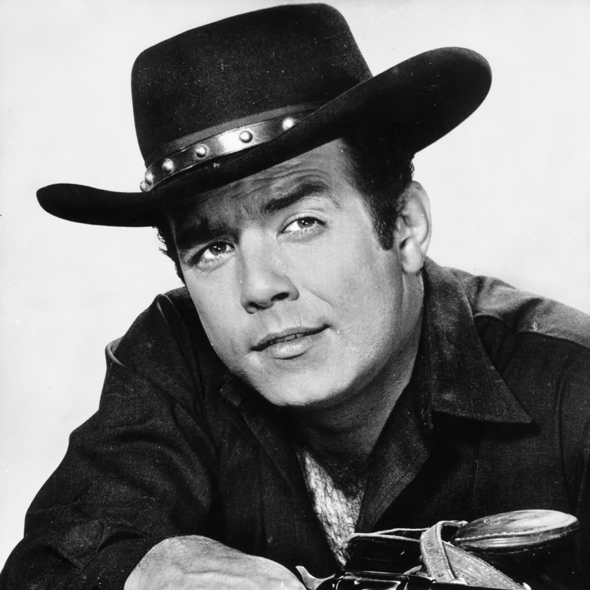 Bonanza Why Adam Cartwright Left The Show