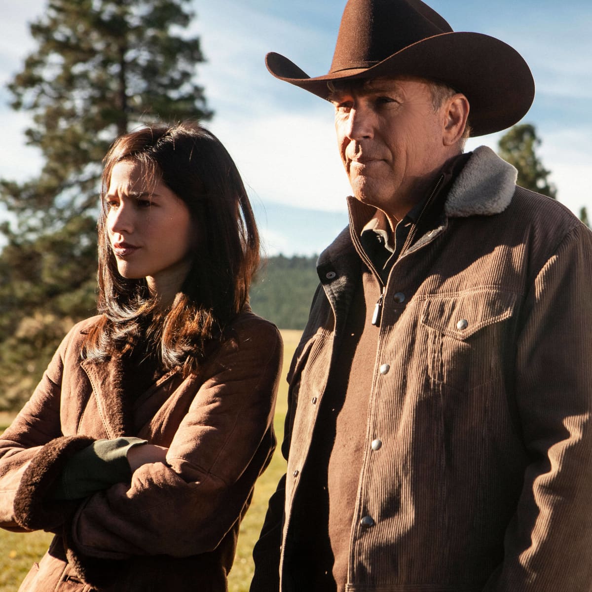 Yellowstone Tv Show Quiz