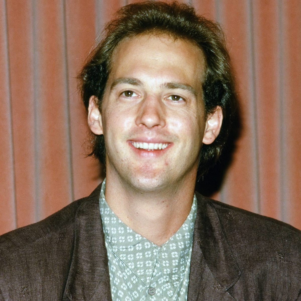 Top Gun Where Is Anthony Edwards Today