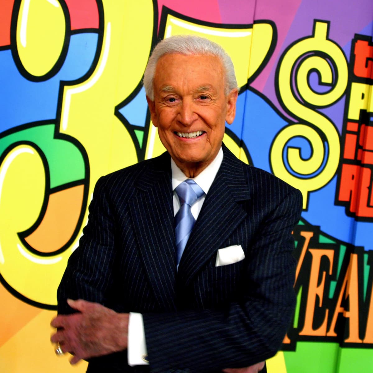 The Price Is Right This Is Bob Barker Today