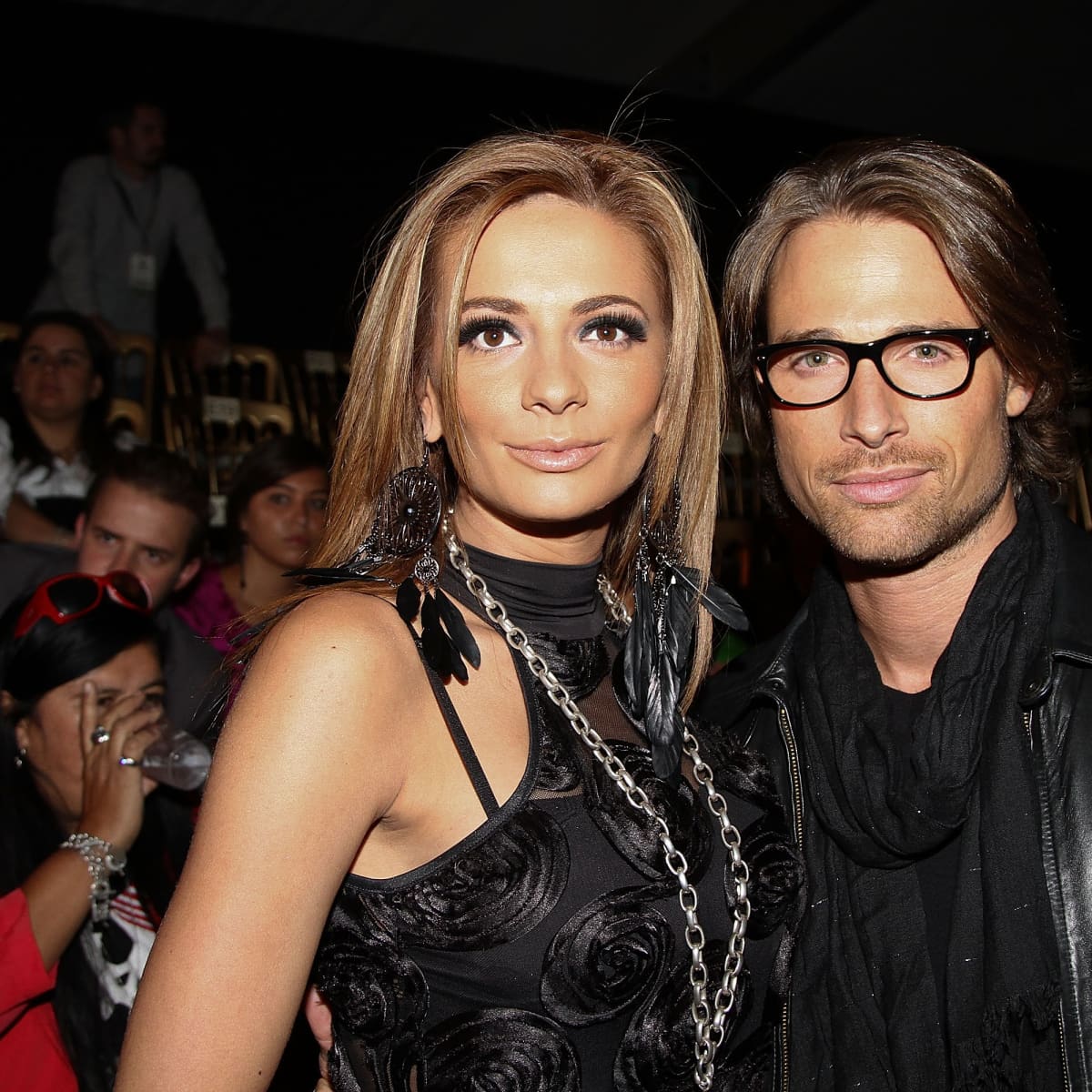 Cecilia Galliano Relata Como Fue Perder Hijo Con Sebastian Rulli