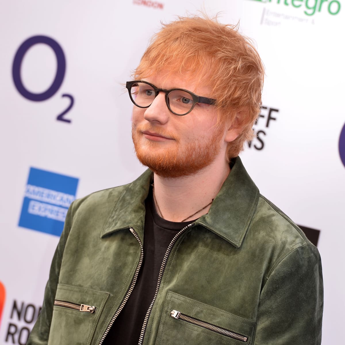 Ed Sheeran Releases Upbeat New Song And Music Video Bad Habits