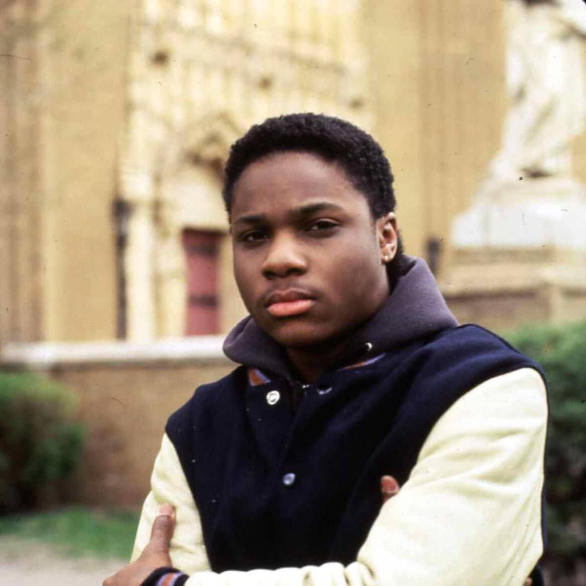 The Cosby Show This Is Malcolm Jamal Warner Today