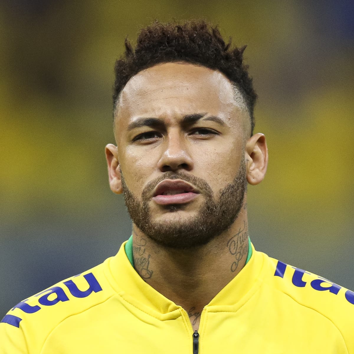 neymar da silva santos junior